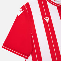 Almeria 25/26 Home Football Shirt