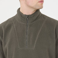 Phillips Half Zip Fleece