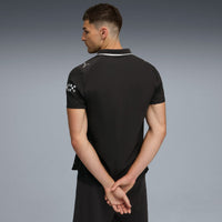 Man City 25/26 Away Authentic Football Shirt