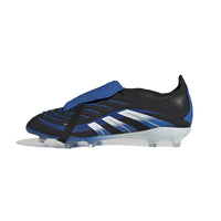 Predator 25 Elite JB Fold-Over Tongue FG/AG Jnr Football Boots
