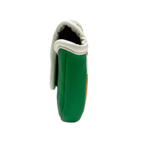 Ireland Flag Mallet Putter Headcover