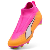 Ultra 6 Match+ LL FG/AG Jnr Football Boots