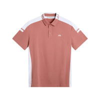 Bo Golf Polo Shirt