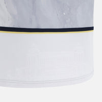 Italy Rugby 25/26 Away Rugby Shirt