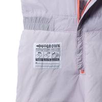Youth Buga III Waterproof Snow Set