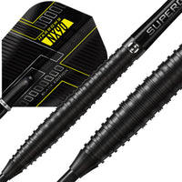 NX90 Black Edition 90% Tungsten Darts