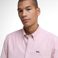 Marsden Tailored Oxford Shirt