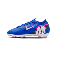 Mercurial Zoom Vapor 16 Pro FG Football Boots Jnr