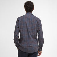 Lomond Tailored Tartan Shirt