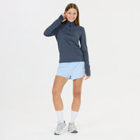 Women's Chaba Midlayer