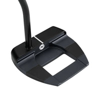Square 2 Square TRI-HOT Black Jailbird Golf Putter