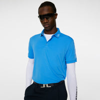 Tour Tech Golf Polo Shirt