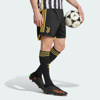 adidas 23/24 home Juventus kit shorts