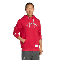 Liverpool US Hoodie
