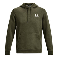 UA Essential Icon Fleece Hoodie