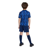 Arsenal 25/26 Away Football Mini Kit