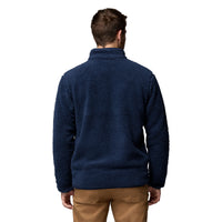 Men's Rugged Ridge High Pile Full Zip