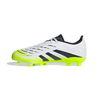 Predator 25 League FG/MG Jnr Football Boots