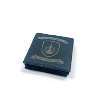 Falkirk 150th Anniversary Slate Coasters (4 Pack)