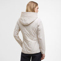 Diablo Quilted Sweat Womens