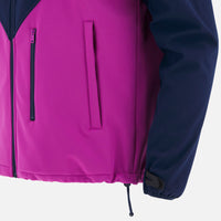 Scotland 25/26 Softshell Jacket Jnr