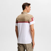 Emil Golf Polo Shirt