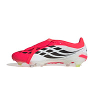 Predator 26 Pro Fold-Over-Tongue FG/AG Football Boots