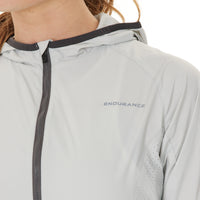 Women's Feather Running Jacket