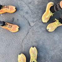 4T2 One More Running Shoes