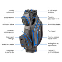 Dry-Series Golf Bag