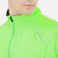 Earlington V2 Running Jacket