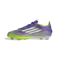 F50 Elite FG/AG Jnr Football Boots