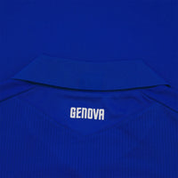 Sampdoria 25/26 Home Football Shirt