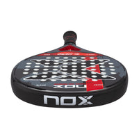 X-Hero Red Padel Racket