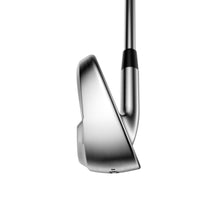 Quantum Max OS Irons (Steel)