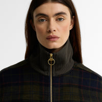 Ivybridge Overshirt Womens