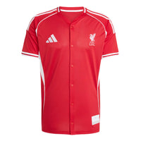 Liverpool US Football Shirt