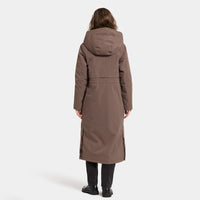 Melody Parka Long - Women's