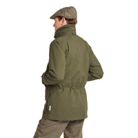 Snipe Ultralight Coat
