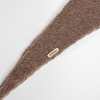 Penny Knitted Hood Scarf