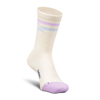 Elite Max Cushion Mini Crew Running Socks