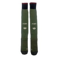 Bayern Munich 25/26 3rd Football Socks