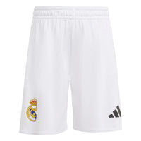Real Madrid 25/26 Home Football Mini Kit