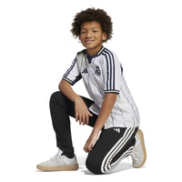 Real Madrid US Football Shirt Jnr