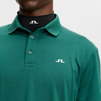 Bridge Golf Polo Shirt