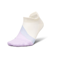 Elite Light Cushion Tab Running Socks