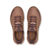 Cloudvista 3 Waterproof Trail Running Shoes