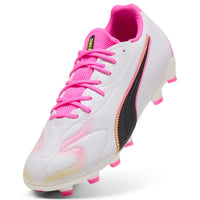 King 20 Match FG/AG Jnr Football Boots