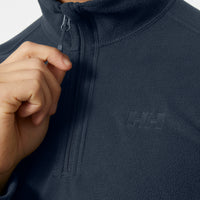 Daybreaker Half Zip Fleece