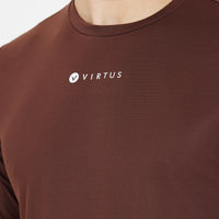 Roger Hyperstretch L/S Tee